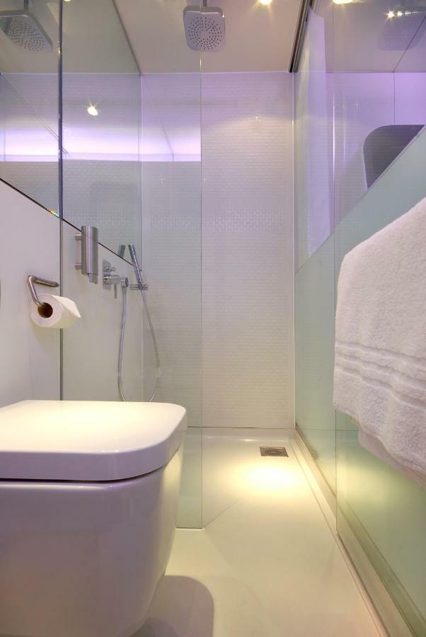 הית'רו Yotelair London Heathrow Airport מראה חיצוני תמונה